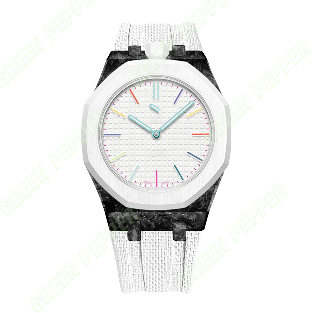 Kit di modifica con custodia i - Luxury X I Watch recensione e prezzo