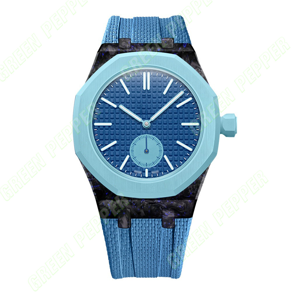 Kit di modifica con custodia i - Luxury X I Watch recensione e prezzo
