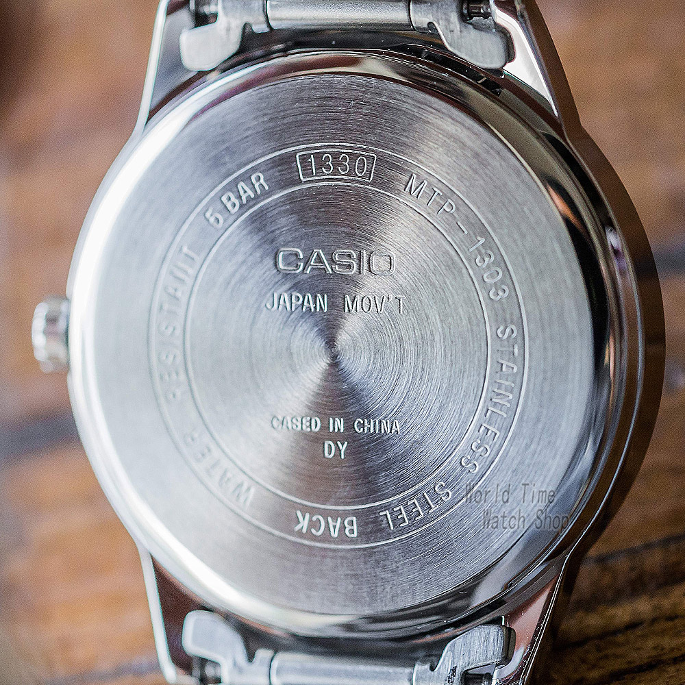 Orologio Casio da uomo, set di - Luxury Watch Casio recensione e prezzo