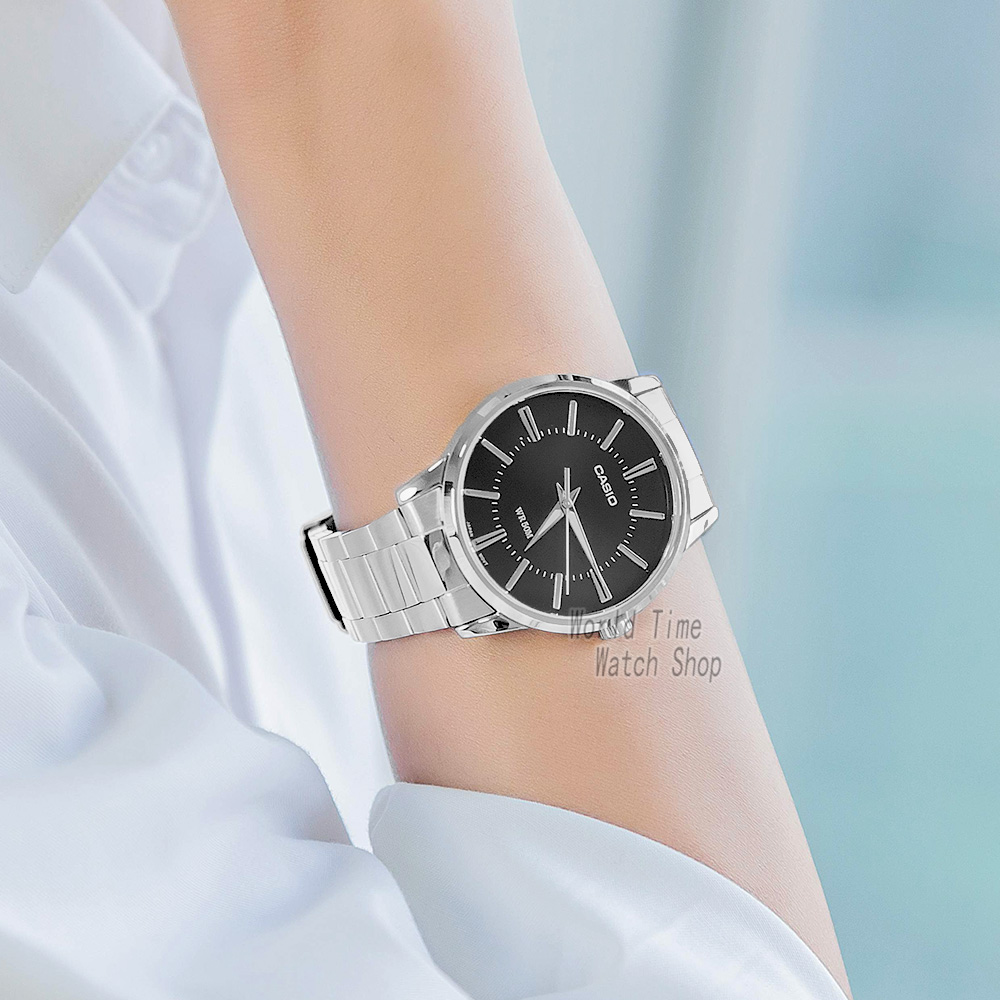 Orologio Casio da uomo, set di - Luxury Watch Casio recensione e prezzo
