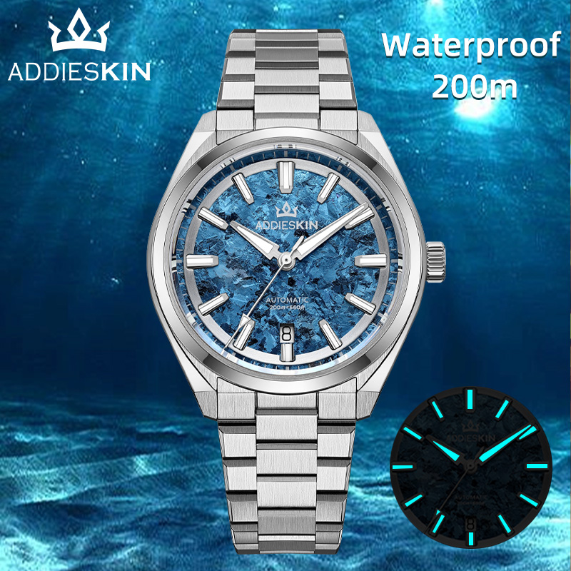 AddiesKin K006 Orologio Meccan - Luxury Watch Second Hand recensione e prezzo