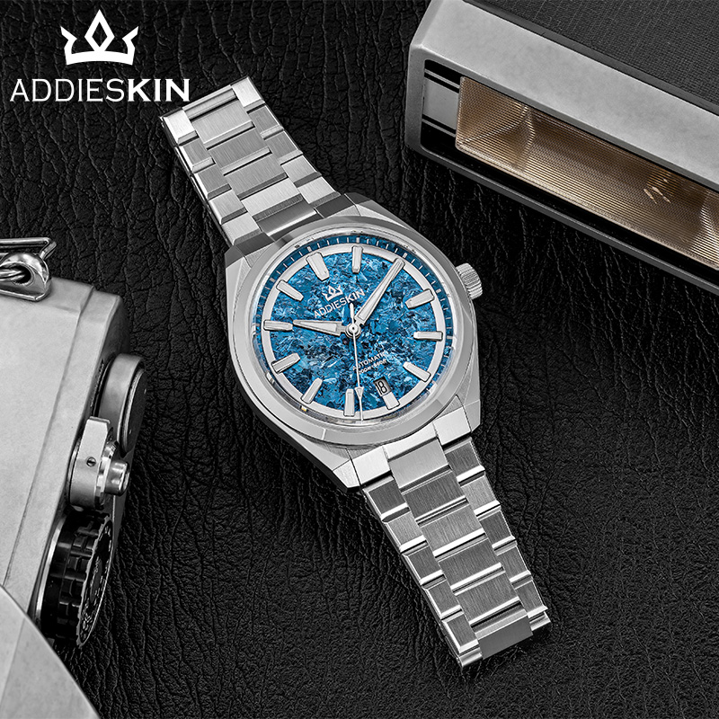 AddiesKin K006 Orologio Meccan - Luxury Watch Second Hand recensione e prezzo