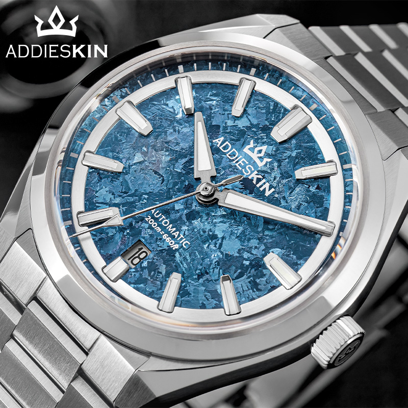AddiesKin K006 Orologio Meccan - Luxury Watch Second Hand recensione e prezzo