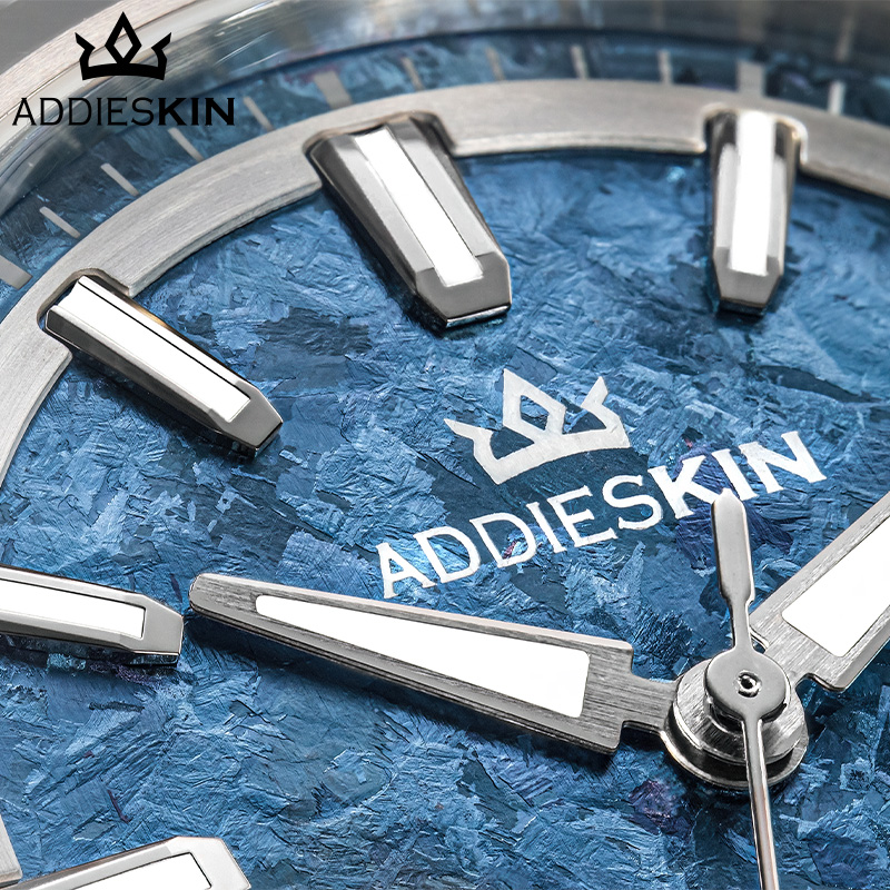 AddiesKin K006 Orologio Meccan - Luxury Watch Second Hand recensione e prezzo