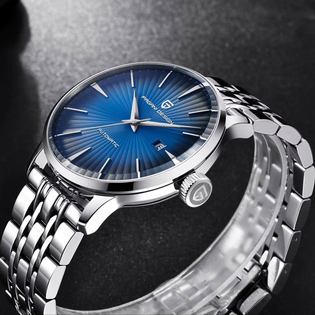 Orologio Meccanico di Lusso PA - Luxury Watch Tier recensione e prezzo