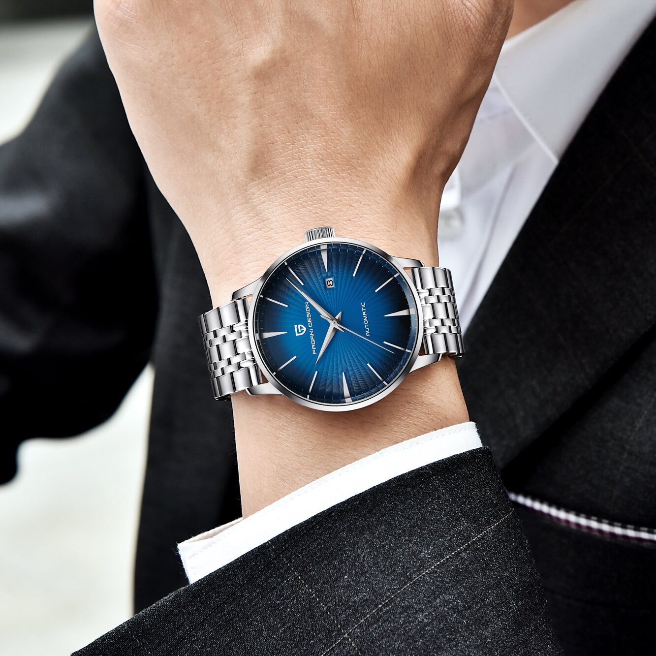 Orologio Meccanico di Lusso PA - Luxury Watch Tier recensione e prezzo