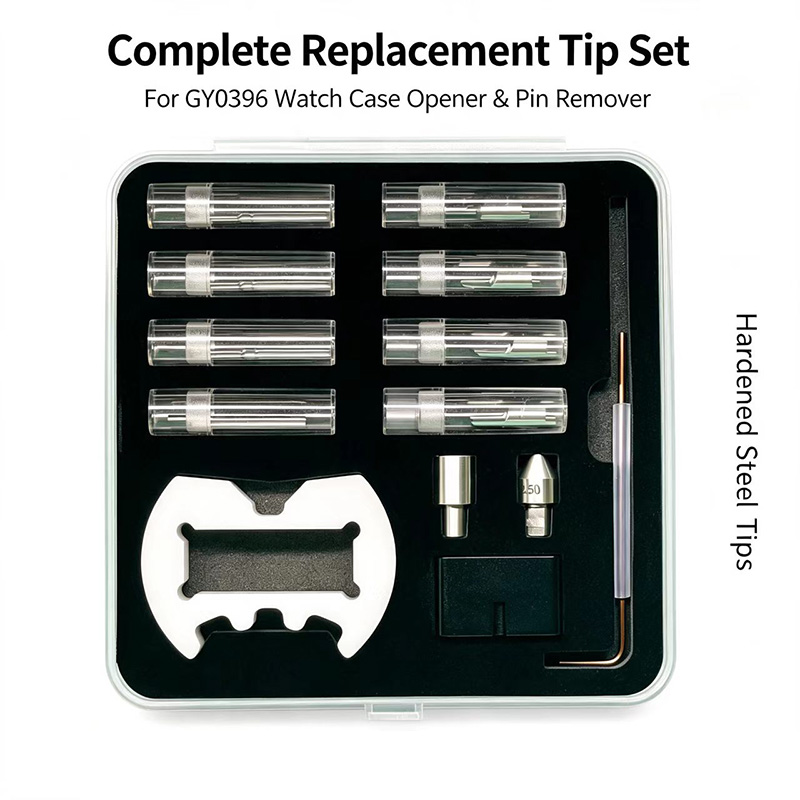 KWONG YUEN Strumento Multifunz - Luxury Watch Repair recensione e prezzo