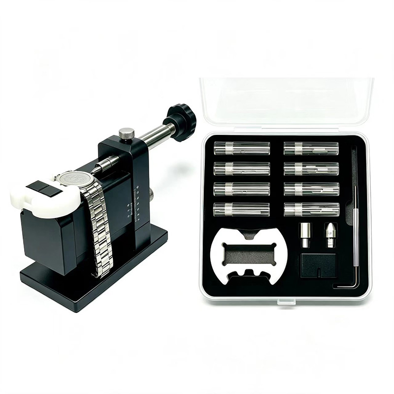 KWONG YUEN Strumento Multifunz - Luxury Watch Repair recensione e prezzo