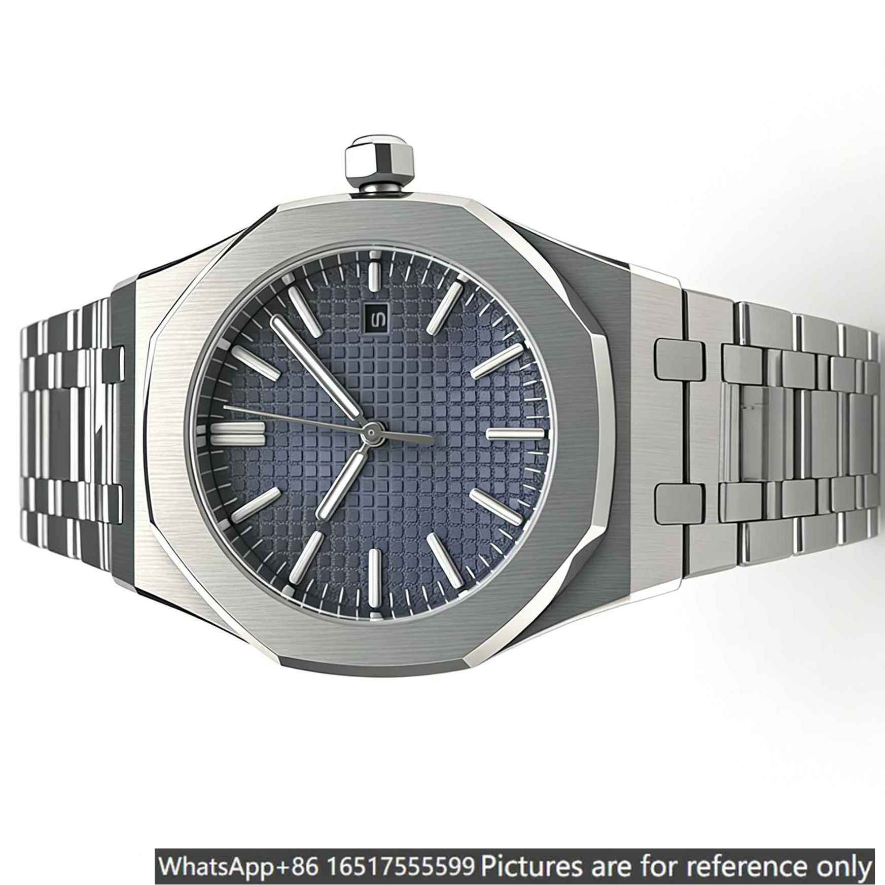 Orologi di Lusso da Uomo Moder - Luxury Watch Safe recensione e prezzo