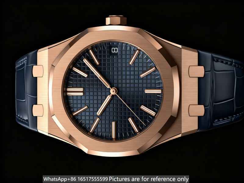 Orologi di Lusso da Uomo Moder - Luxury Watch Safe recensione e prezzo