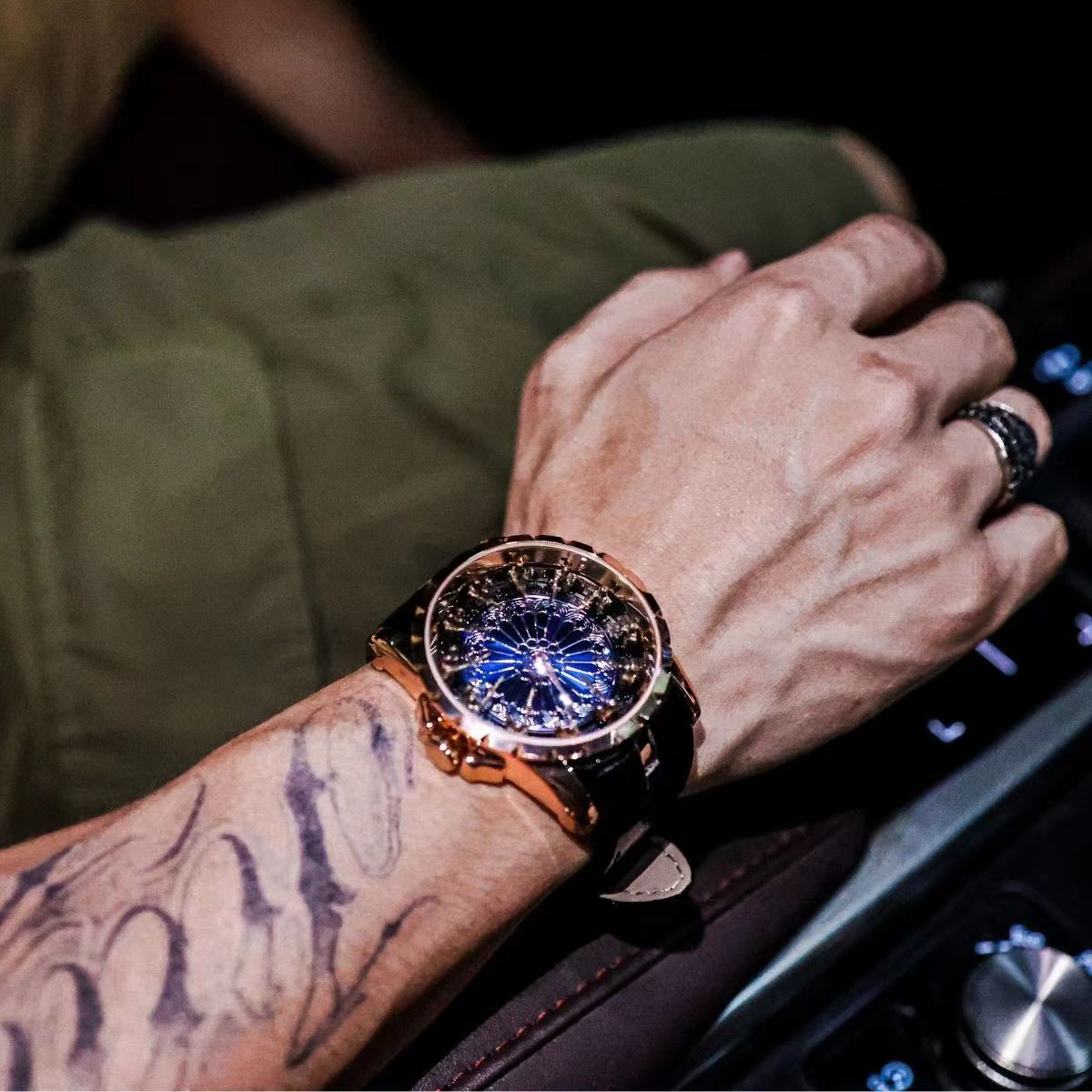 Orologio da Uomo di Lusso e El - Luxury Watch Tier recensione e prezzo