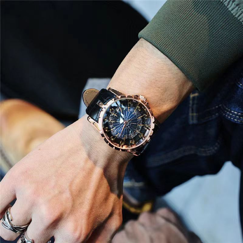 Orologio da Uomo di Lusso e El - Luxury Watch Tier recensione e prezzo