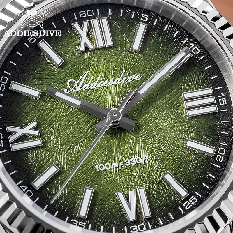 ADDIESDIVE Orologi per amanti  - Luxury Watch Makes recensione e prezzo
