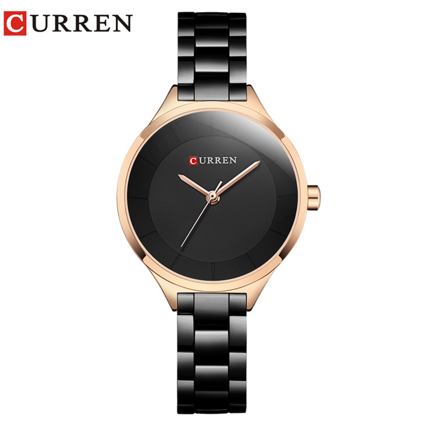 CURREN Nuovo Orologio da Polso - Luxury Watch And Bracelet recensione e prezzo