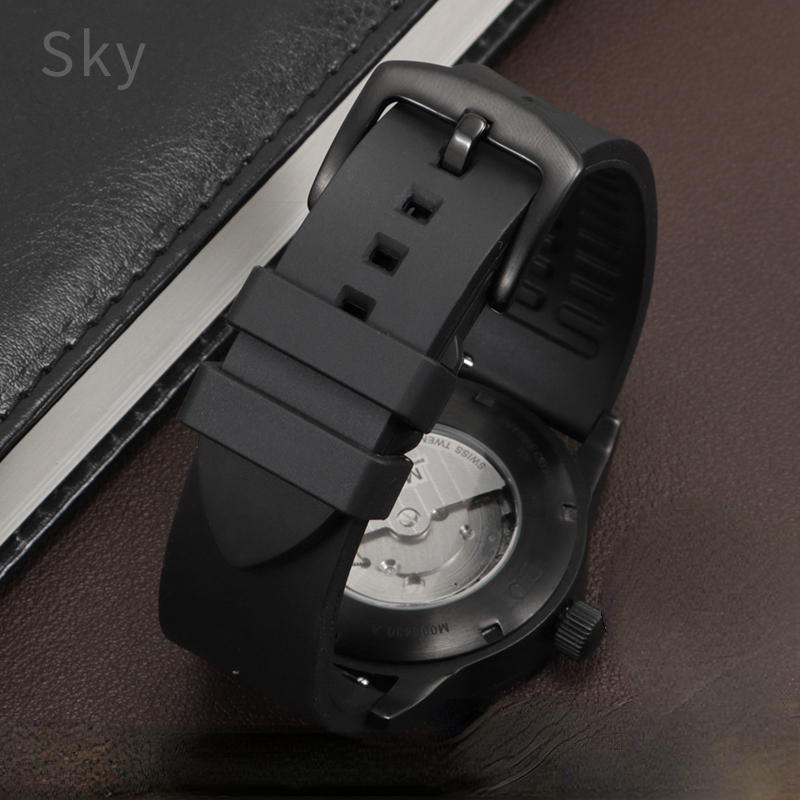 Cinturino orologio maschile in - Luxury Watch Casio recensione e prezzo