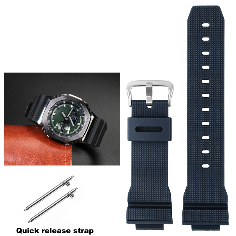 Cinturino per Casio G-SHOCK GM - Luxury Watch Casio recensione e prezzo
