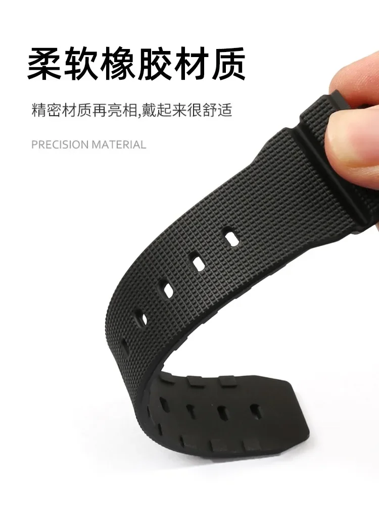 Cinturino per Casio G-SHOCK GM - Luxury Watch Casio recensione e prezzo