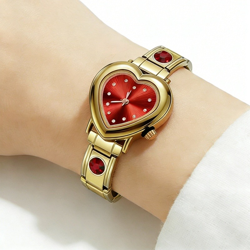 Guanti invernali per uomo donn - Luxury Watch Makes recensione e prezzo