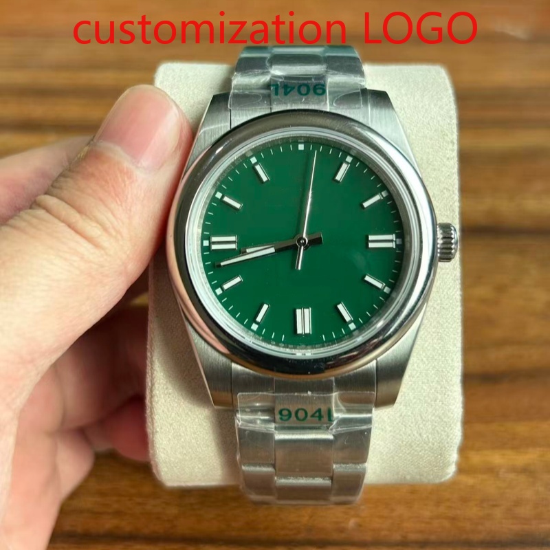 Orologio di Lusso Automatico 3 - Luxury Watch Safe recensione e prezzo