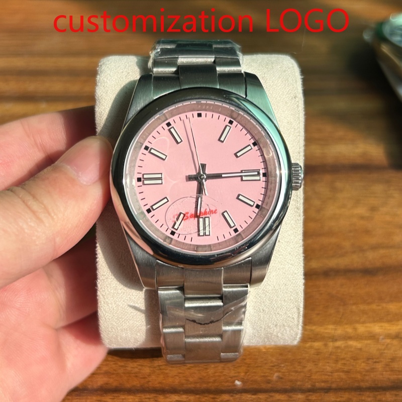 Orologio di Lusso Automatico 3 - Luxury Watch Safe recensione e prezzo