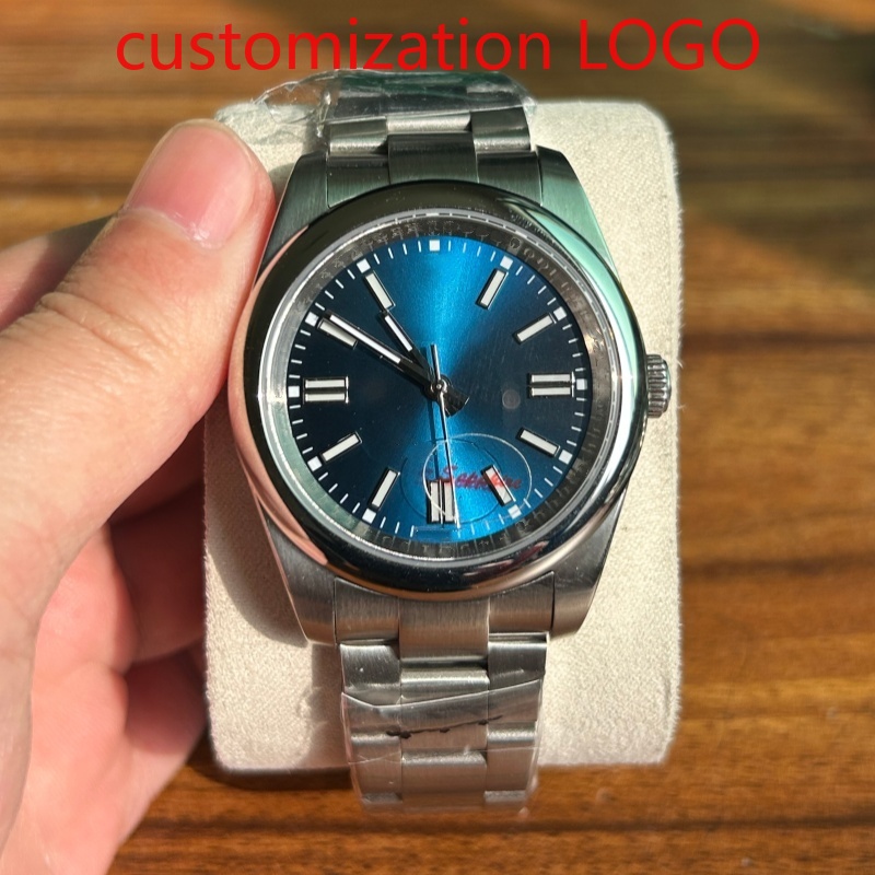 Orologio di Lusso Automatico 3 - Luxury Watch Safe recensione e prezzo