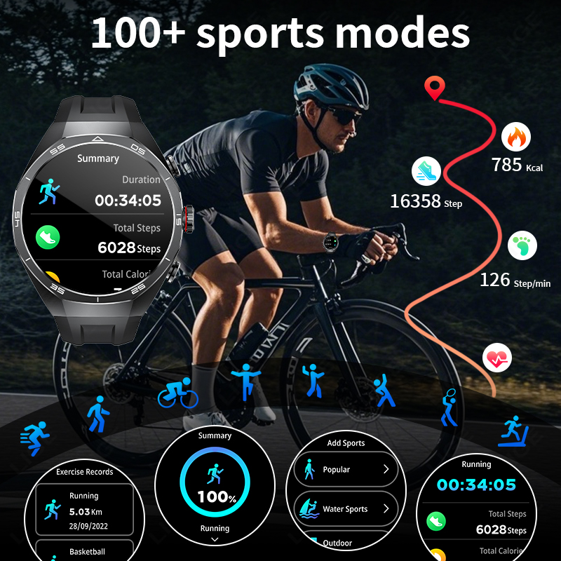 2026 NUOVO Per Android TWS Mus - Luxury Watch Repair recensione e prezzo