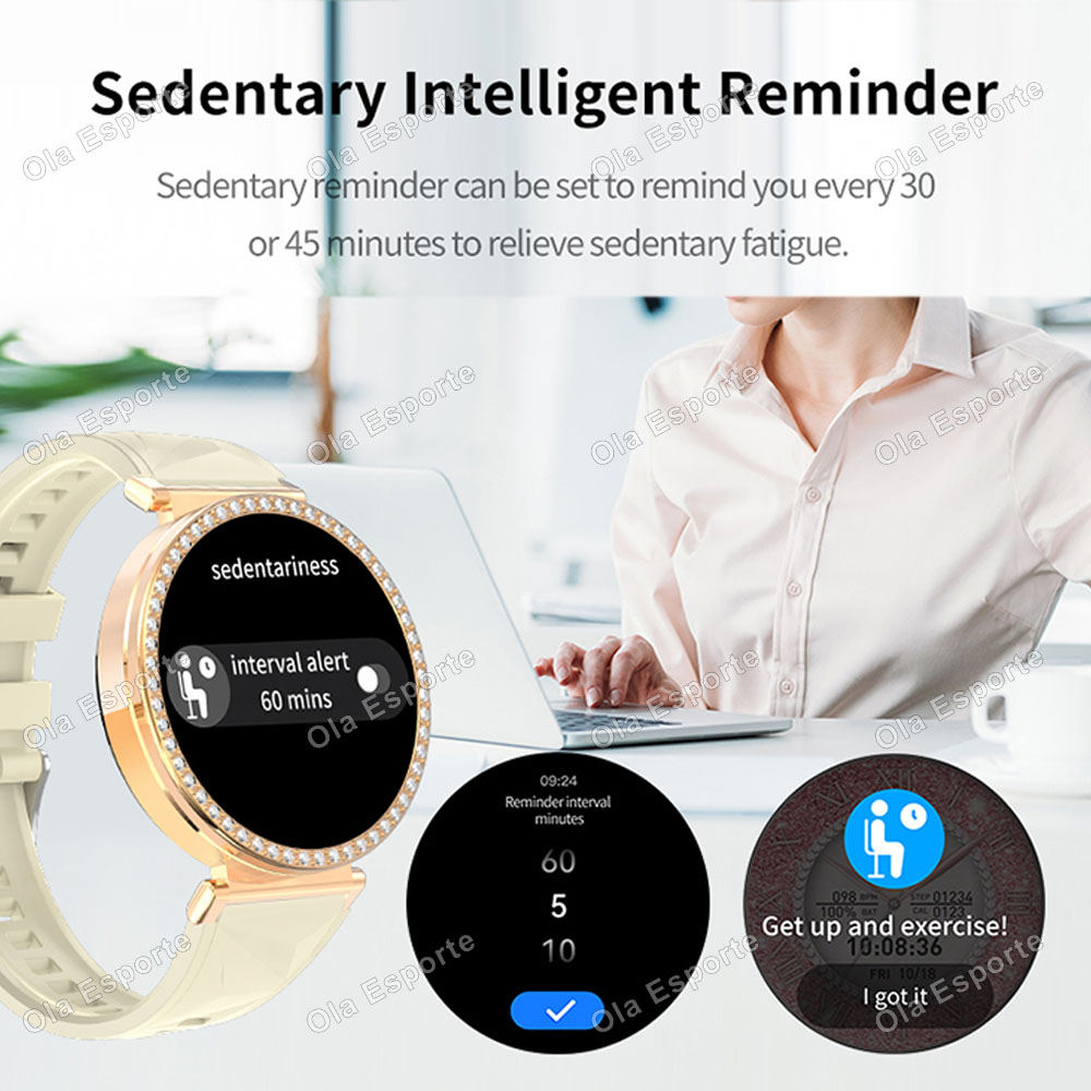 Smartwatch di Lusso alla Moda  - Luxury Watch On Wrist recensione e prezzo