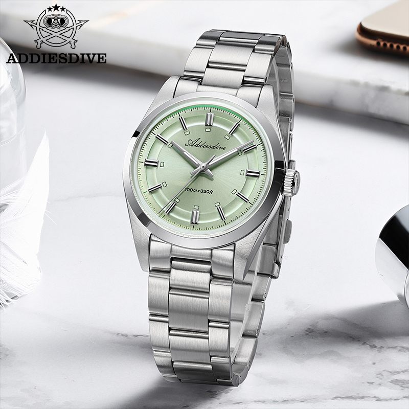 ADDIESDIVE Orologio da uomo di - Luxury Watch And Bracelet recensione e prezzo