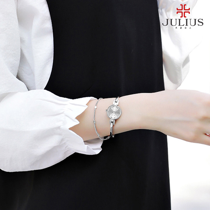 Hot Julius Lady orologio da do - Luxury Watch Safe recensione e prezzo