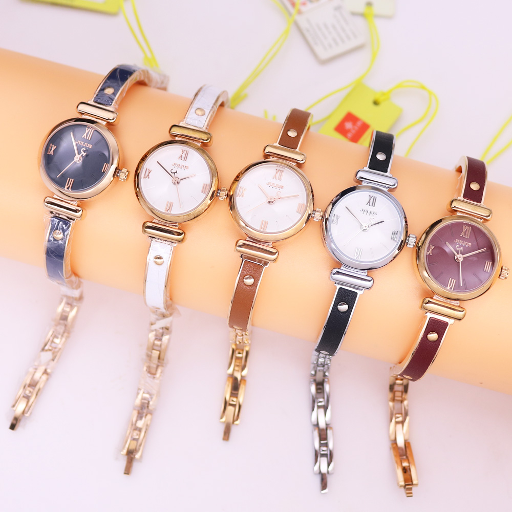Hot Julius Lady orologio da do - Luxury Watch Safe recensione e prezzo