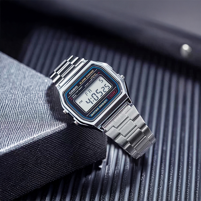 CASIO Orologi da uomo di lusso - Luxury Watch Casio recensione e prezzo