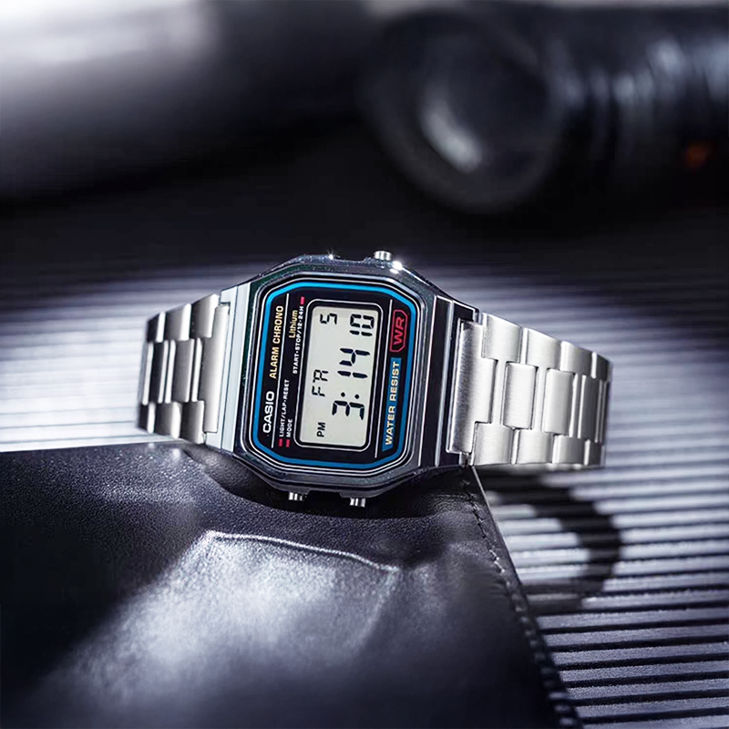 CASIO Orologi da uomo di lusso - Luxury Watch Casio recensione e prezzo