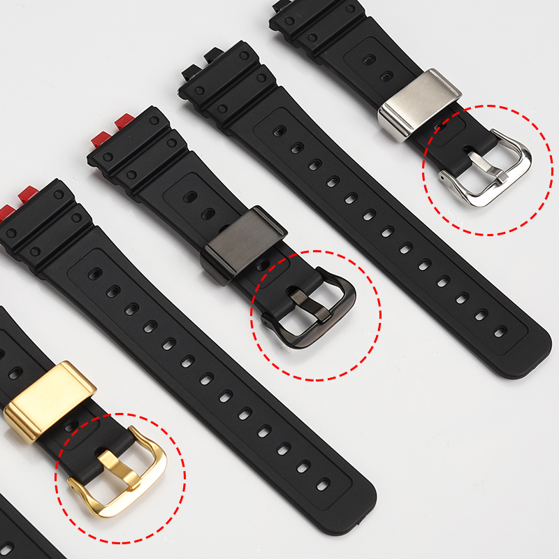 Orologio fibbia in metallo per - Luxury Watch Casio recensione e prezzo