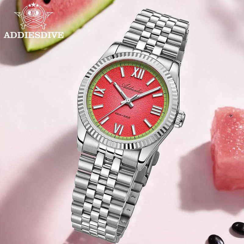ADDIESDIVE 36MM Orologio al qu - Luxury Watch Makes recensione e prezzo