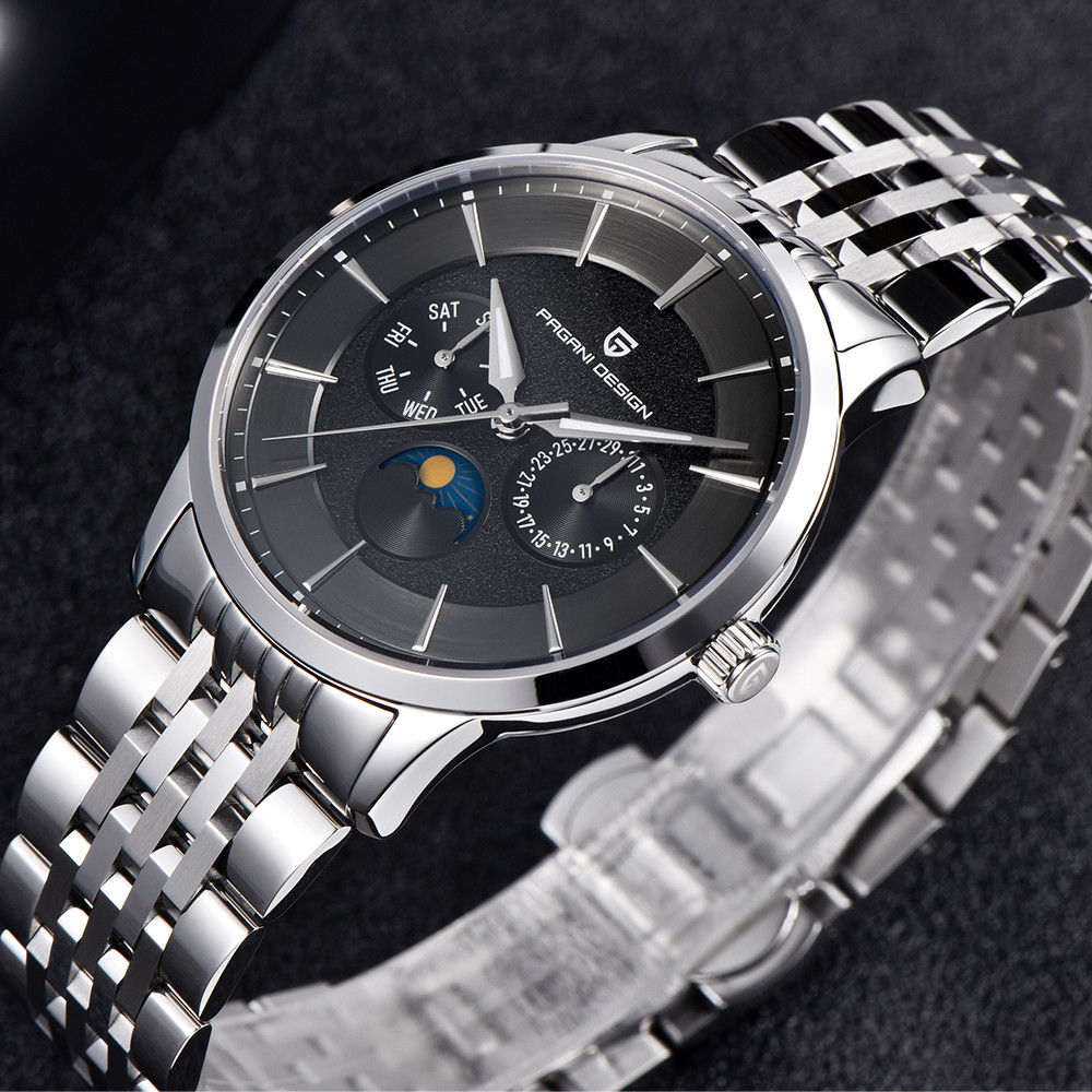 Orologio di Lusso Paganidesign - Luxury Watch Tier recensione e prezzo