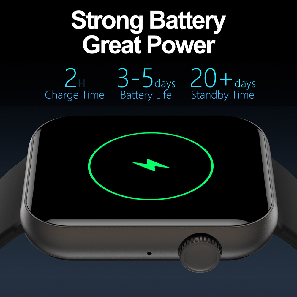 Smartwatch Originale da Uomo,  - Luxury Watch On Wrist recensione e prezzo