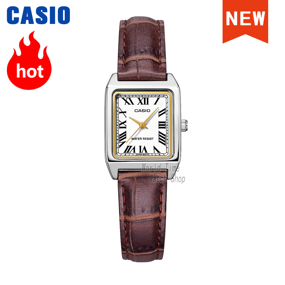 Casio orologio donna orologi t - Luxury Watch Casio recensione e prezzo