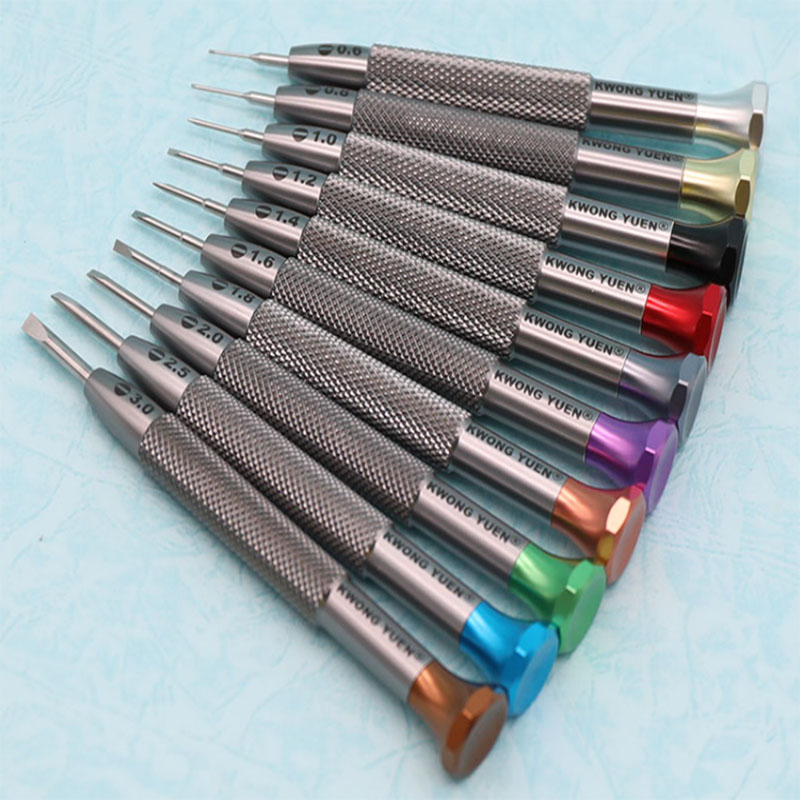 Assortimento di strumenti per  - Luxury Watch Repair recensione e prezzo