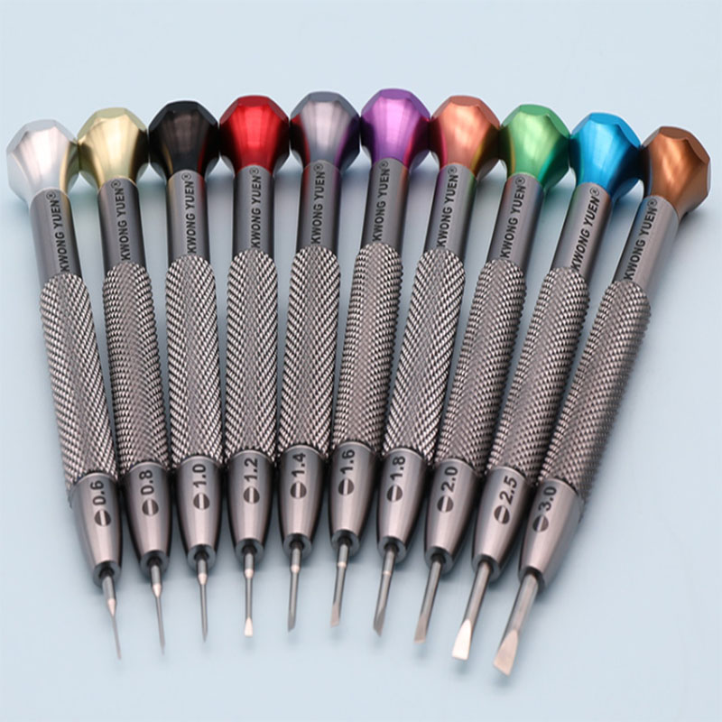 Assortimento di strumenti per  - Luxury Watch Repair recensione e prezzo