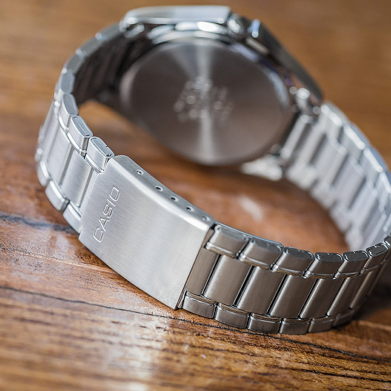Orologio da uomo Casio, orolog - Luxury Watch Casio recensione e prezzo