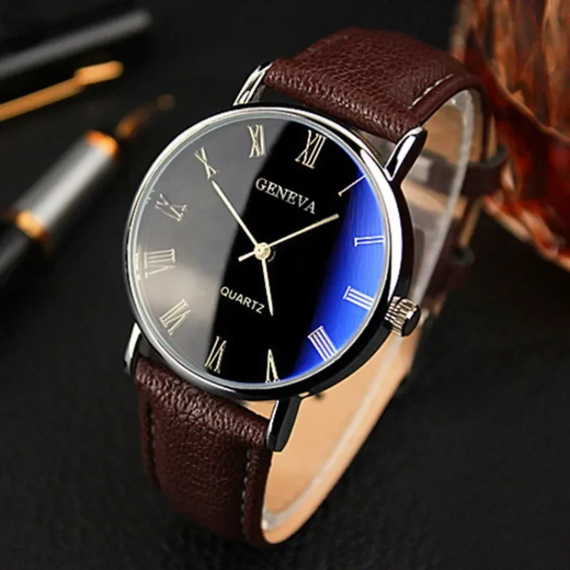 Orologio al quarzo da uomo di  - Luxury Watch Investment recensione e prezzo