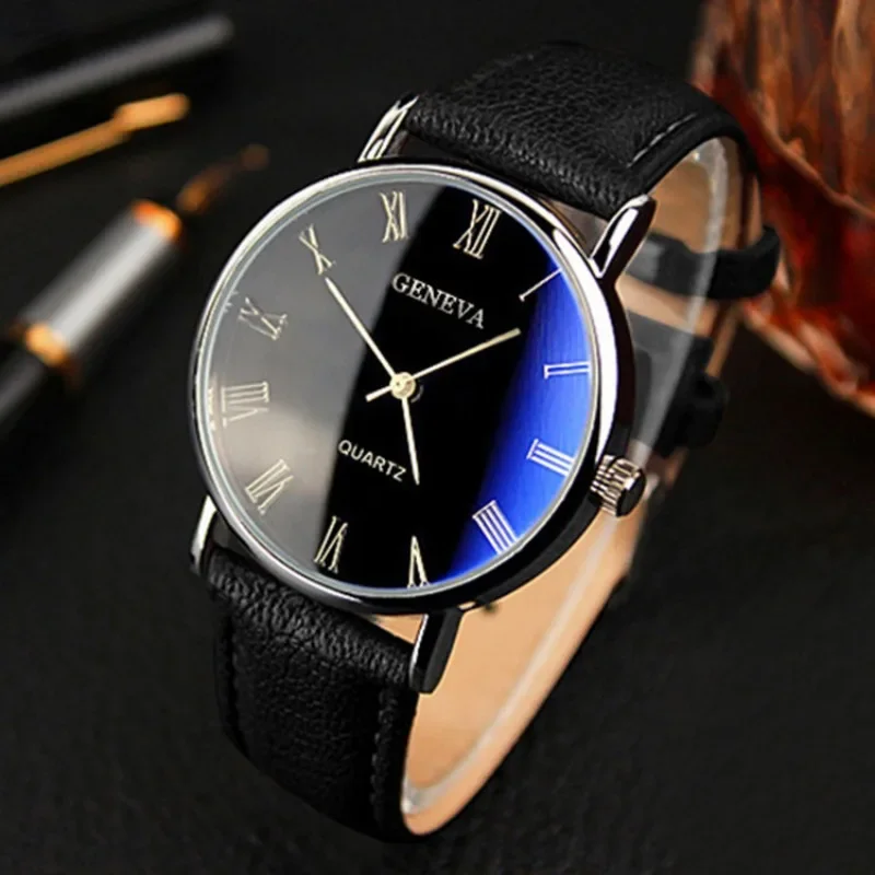 Orologio al quarzo da uomo di  - Luxury Watch Investment recensione e prezzo