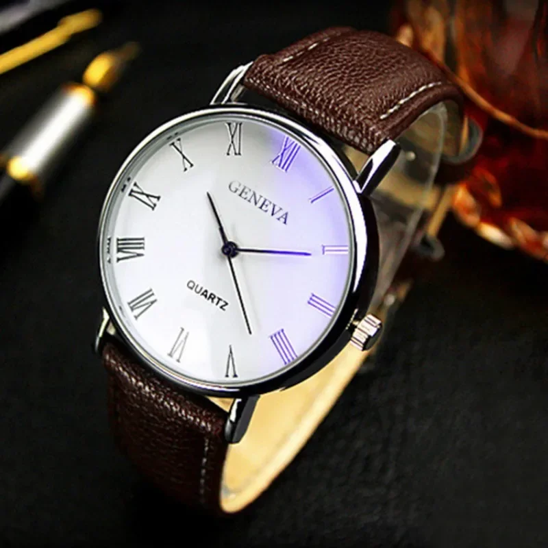 Orologio al quarzo da uomo di  - Luxury Watch Investment recensione e prezzo
