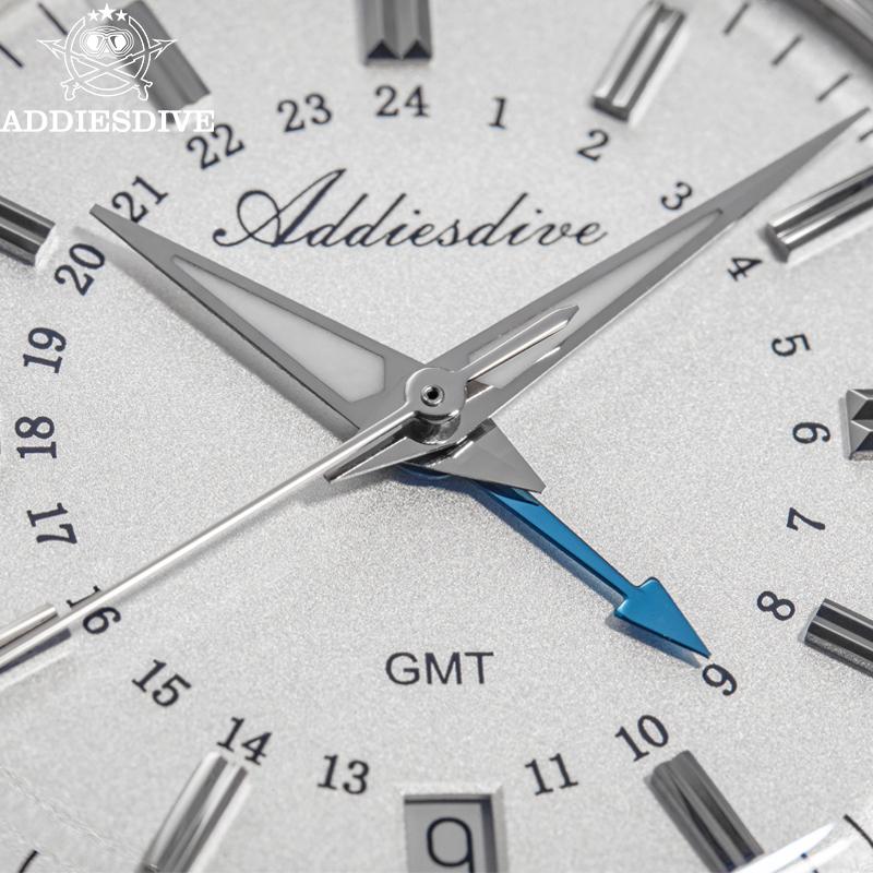 ADDIESDIVE Hot Brand 36mm Orol - Luxury Watch Safe recensione e prezzo