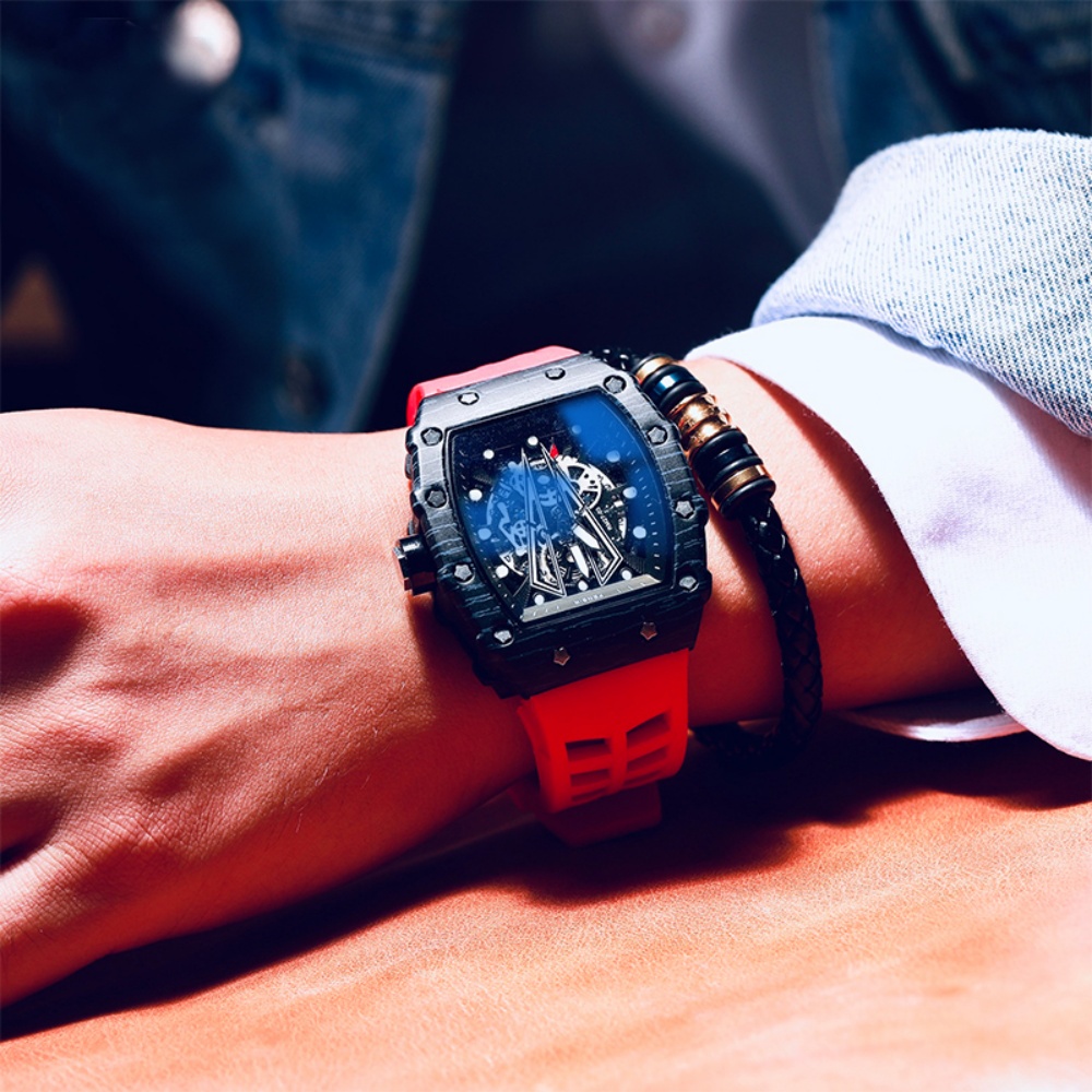Orologio al Quarzo da Uomo Alt - Luxury Watch Makes recensione e prezzo