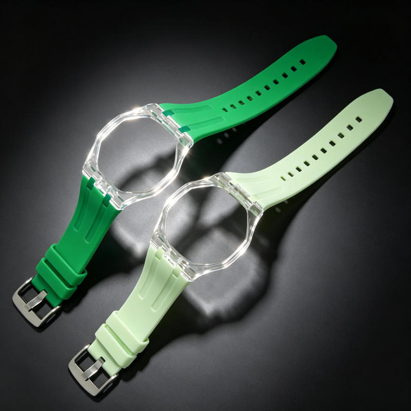 Kit Mod di Lusso con Cassa Tra - Luxury X I Watch recensione e prezzo