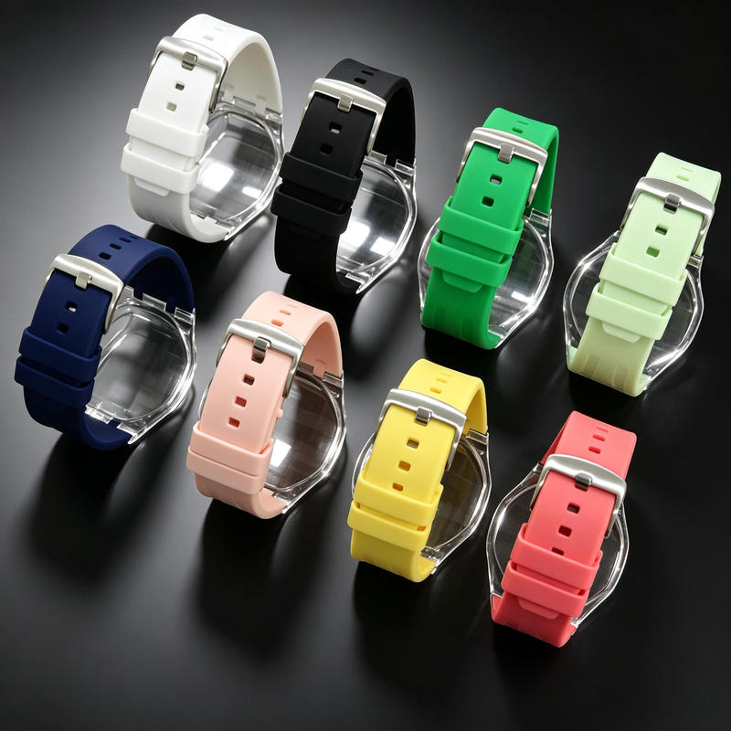 Kit Mod di Lusso con Cassa Tra - Luxury X I Watch recensione e prezzo