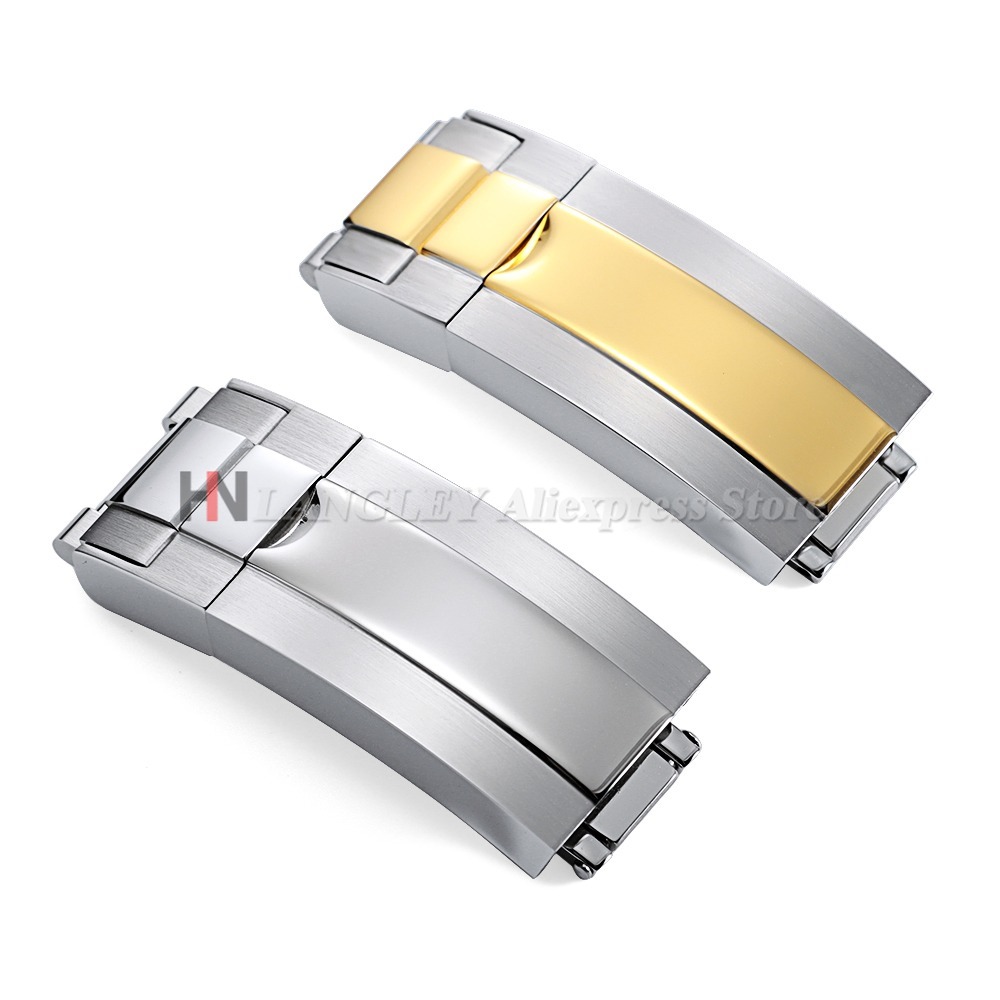 9x9mm Acciaio inossidabile 316 - Luxury Watch Investment recensione e prezzo