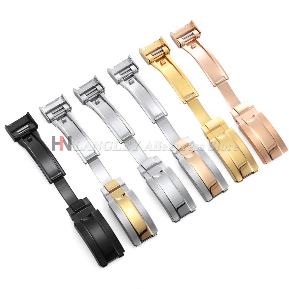 9x9mm Acciaio inossidabile 316 - Luxury Watch Investment recensione e prezzo