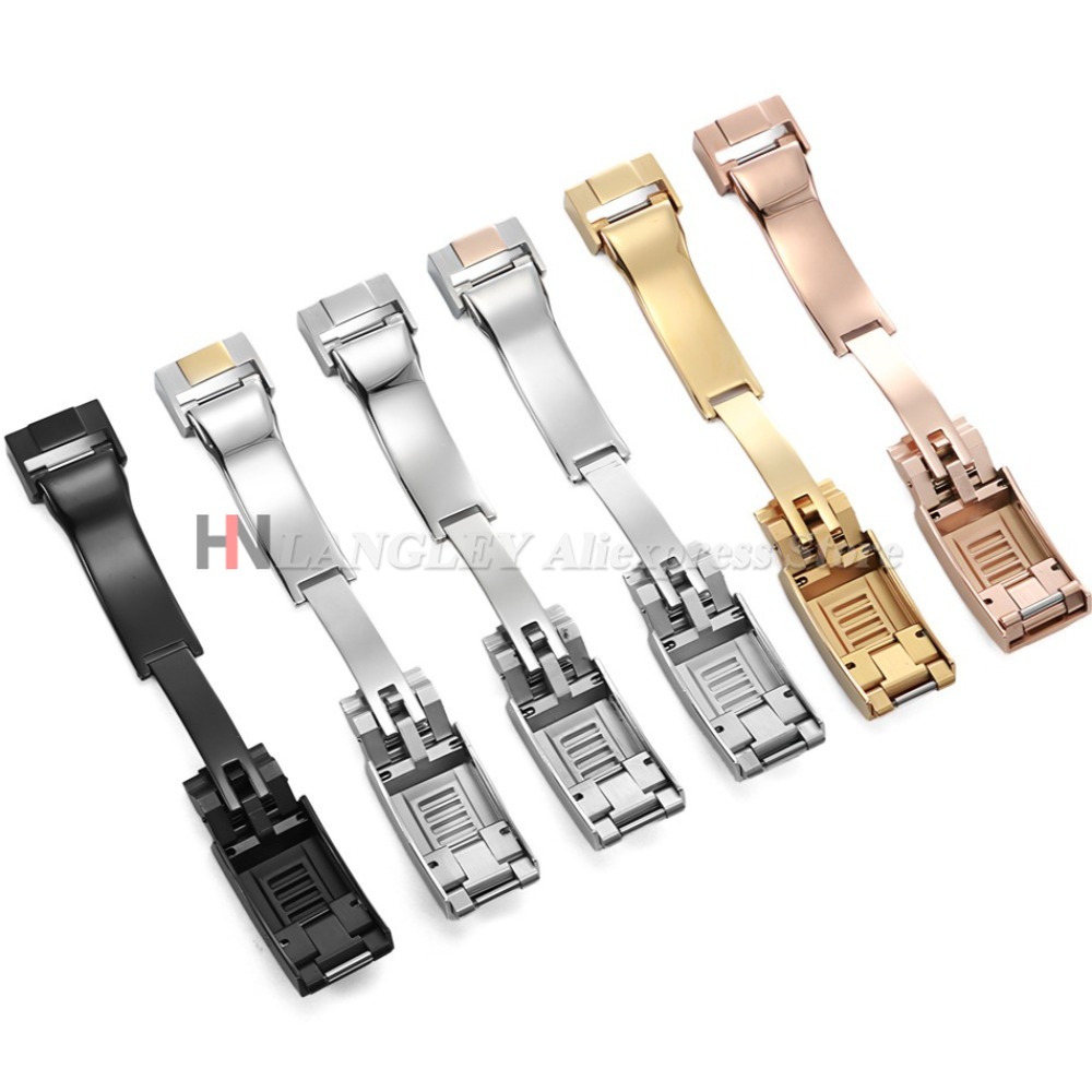 9x9mm Acciaio inossidabile 316 - Luxury Watch Investment recensione e prezzo